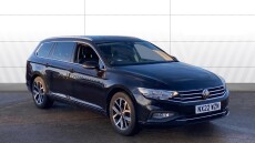 Volkswagen Passat 1.5 TSI EVO SEL 5dr DSG Petrol Estate